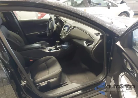 2019 Chevrolet Malibu Lt z USA, uszkodzony, nr VIN 1G1ZD5ST2KF168926